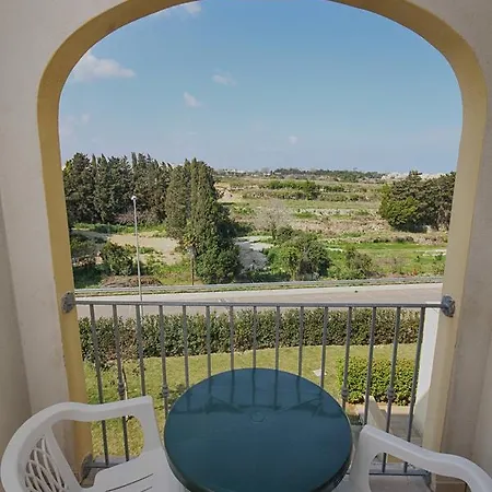Itinera Aparthotel Otranto