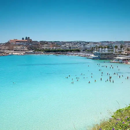 Itinera Otranto